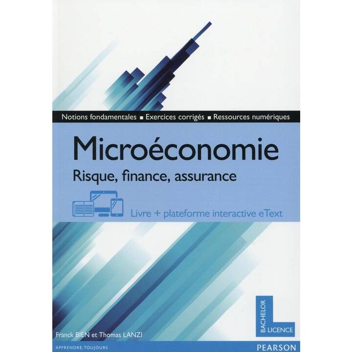 Microéconomie