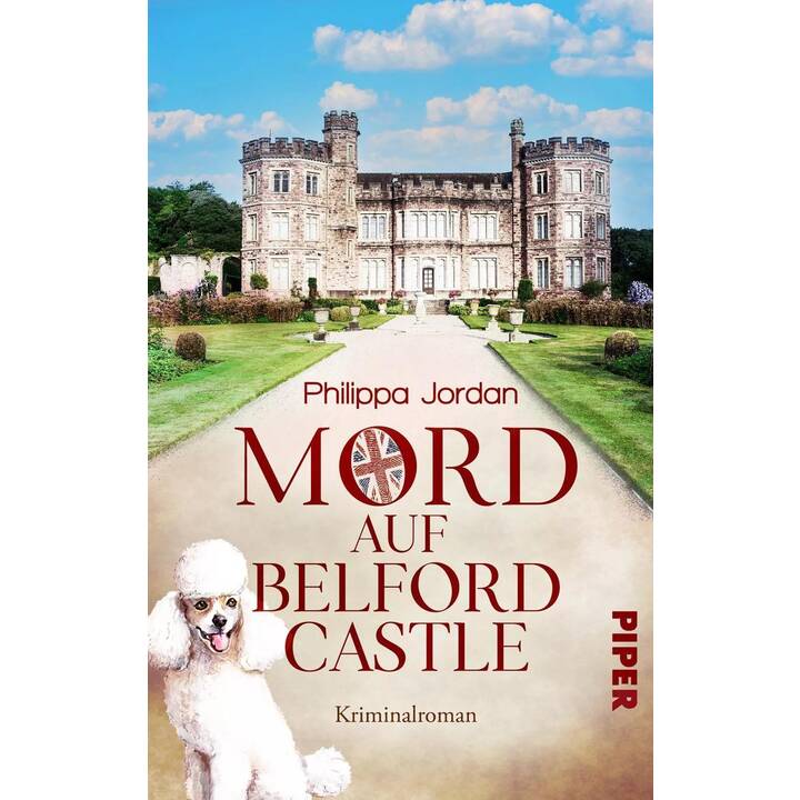 Mord auf Belford Castle