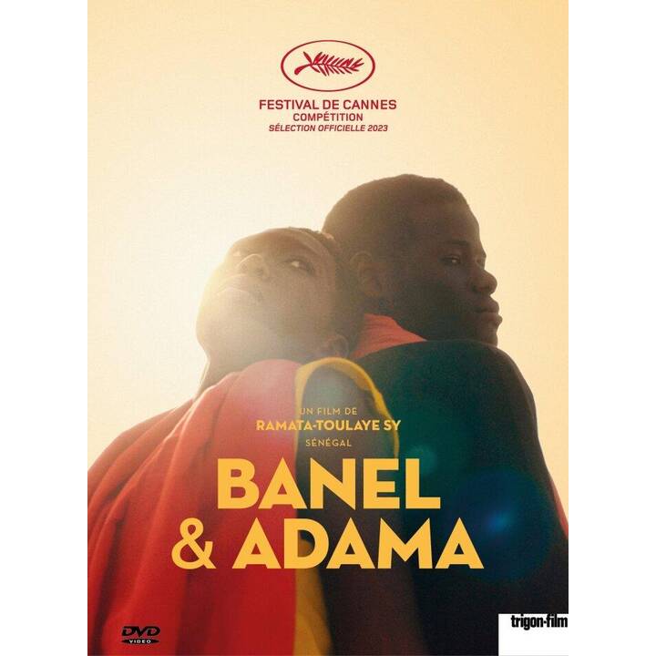 Banel & Adama (DE, FR)