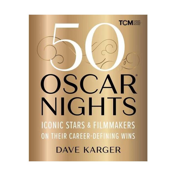 50 Oscar Nights