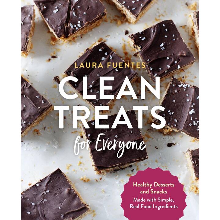 Clean Treats for Everyone