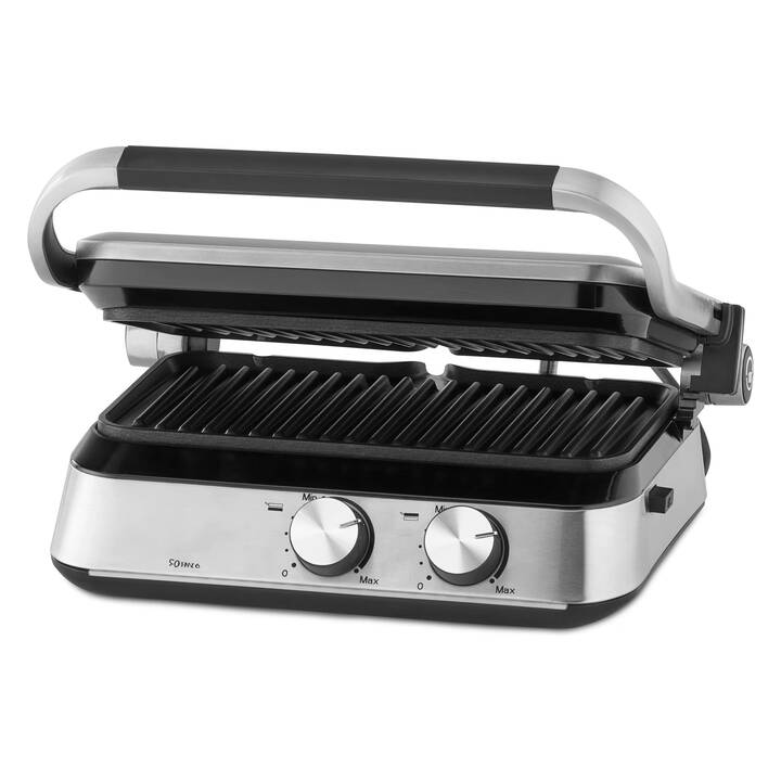 TRISA Prime Panini Tischgrill