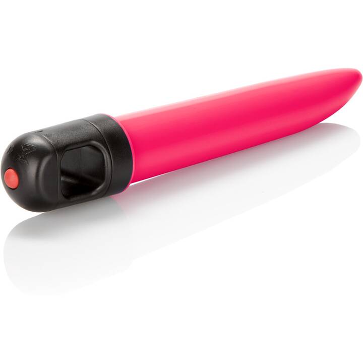 CALEXOTICS Klassischer Vibrator Double Tap Speeder