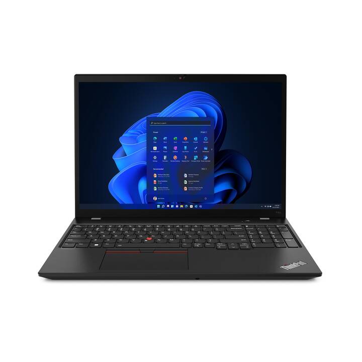 LENOVO ThinkPad P16s Gen 2 (16", AMD Ryzen 7, 32 GB RAM, 1000 GB SSD)