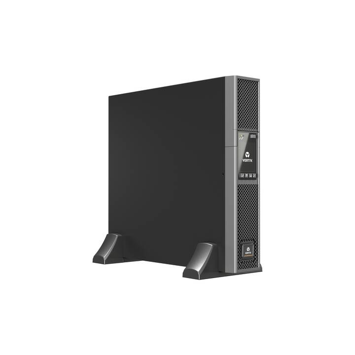 VERTIV Liebert GXT5 Gruppo statico di continuità UPS (2000 VA)