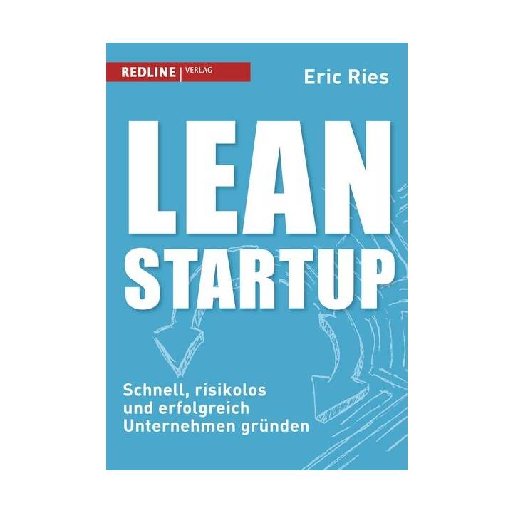 Lean Startup