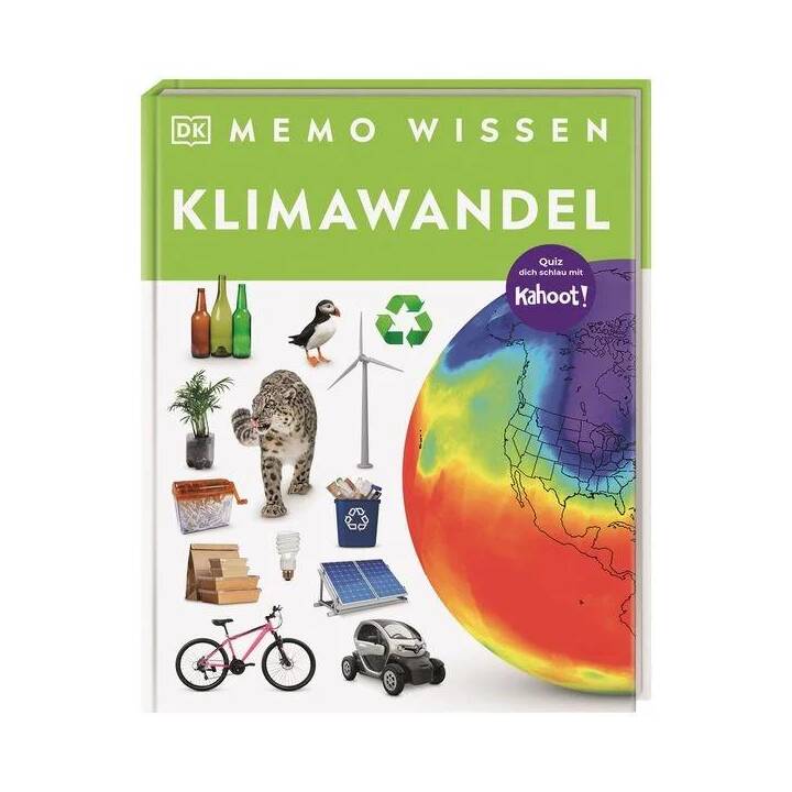 memo Wissen. Klimawandel