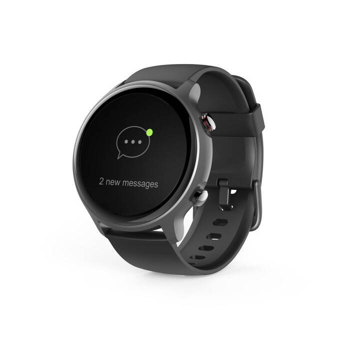 Montre connectée hama active fitness online tracker