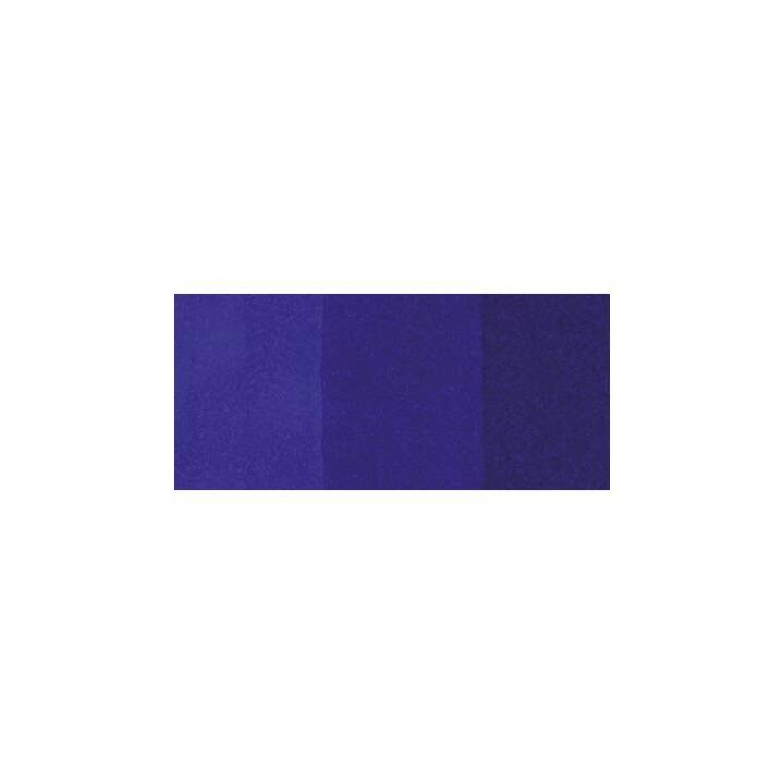 COPIC Marqueur de graphique Ciao B29 Ultramarine (Bleu, 1 pièce)