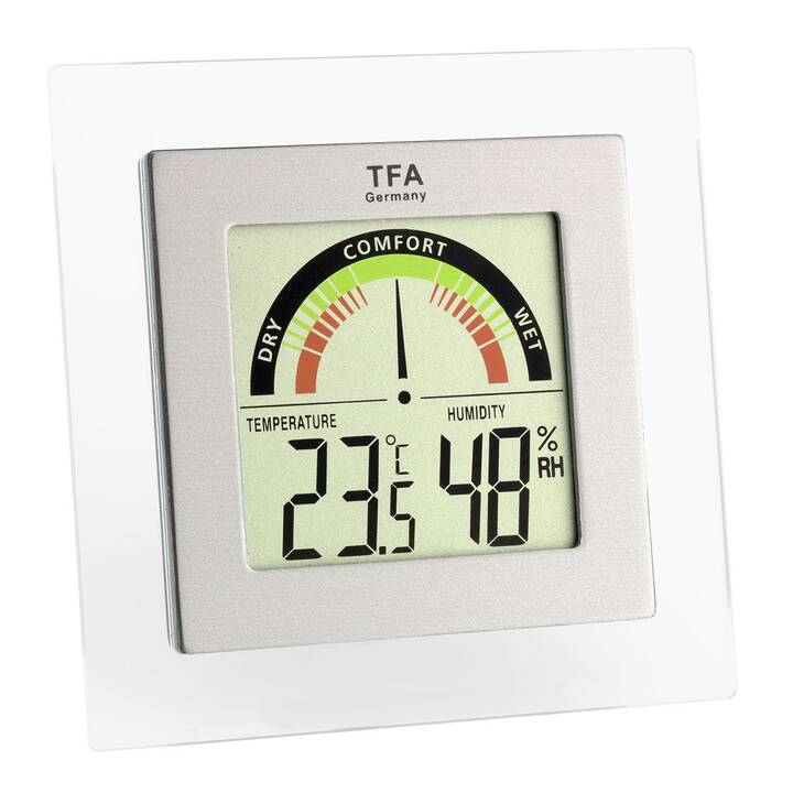 TFA Hygrometer
