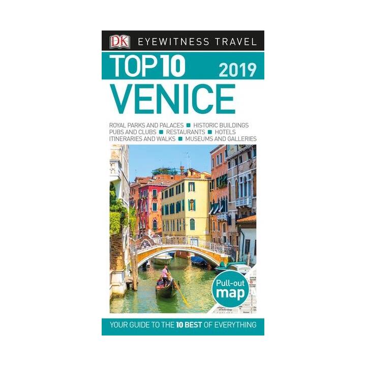 Top 10 Venice