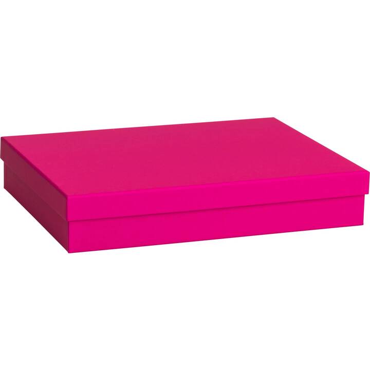 STEWO Scatola regalo One Colour (Pink)