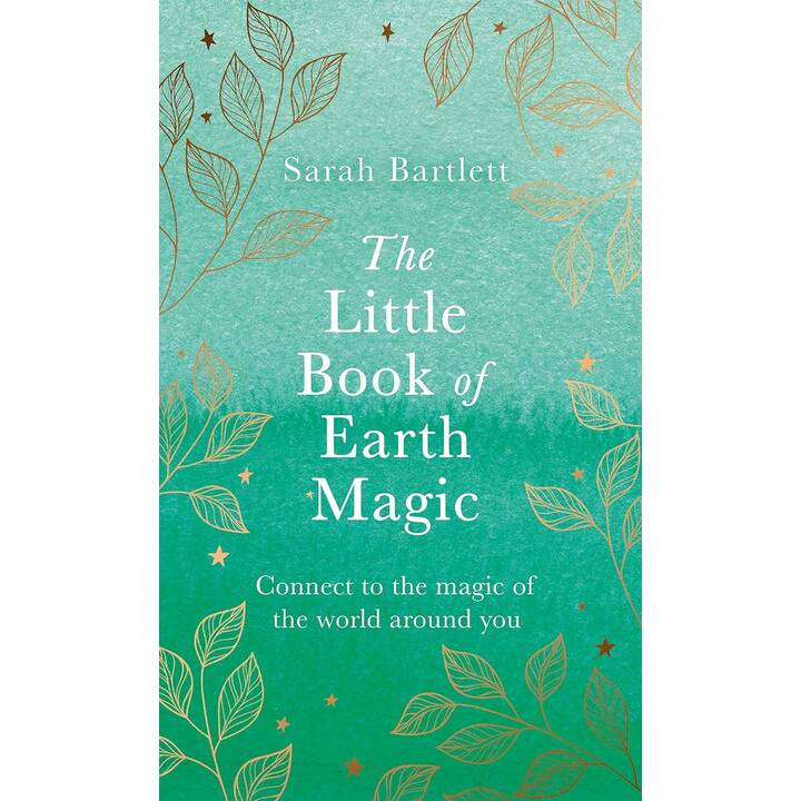 The Little Book of Earth Magic