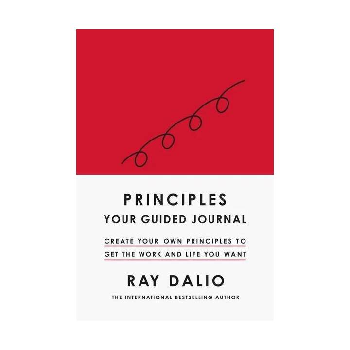 Principles: Your Guided Journal