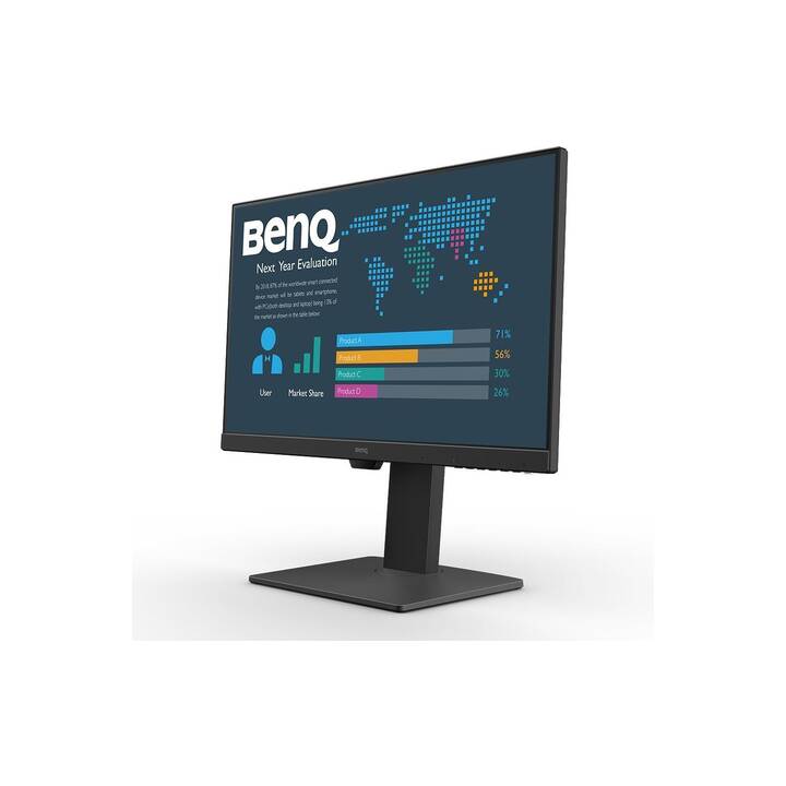 BENQ BL2486TC (23.8", 1920 x 1080)