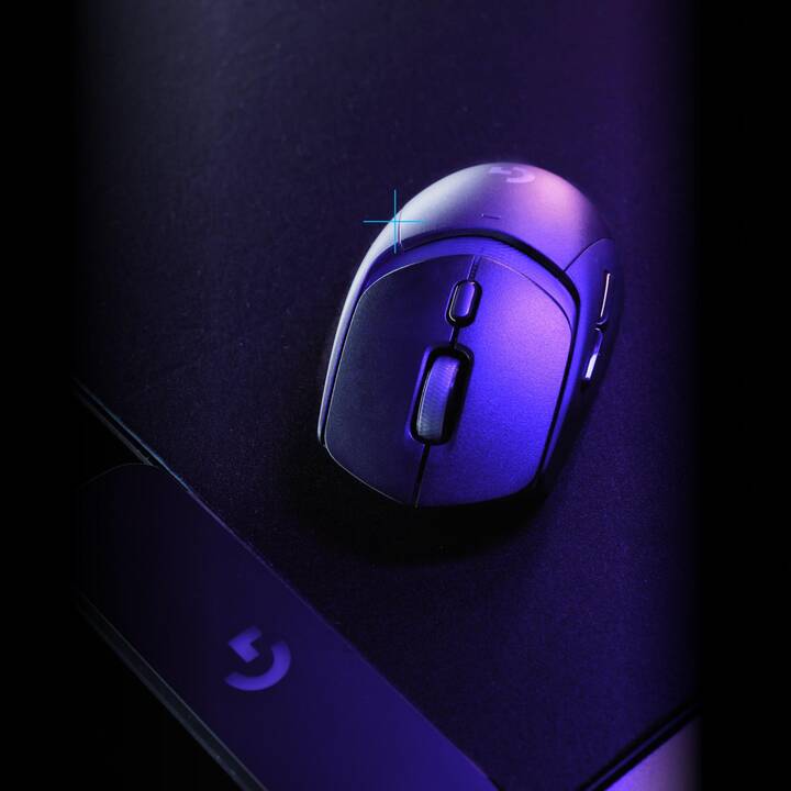 LOGITECH G309 Lightspeed Mouse (Senza fili, Gaming)