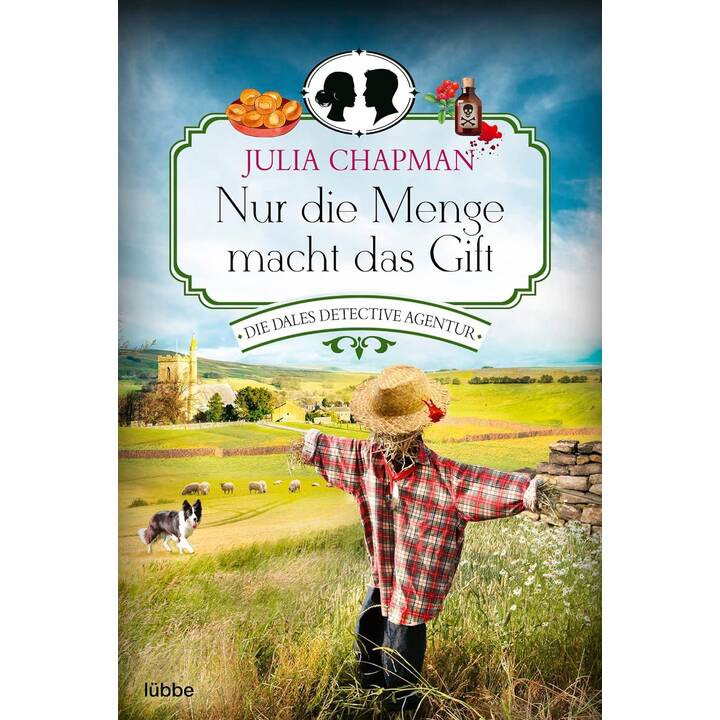 Nur die Menge macht das Gift