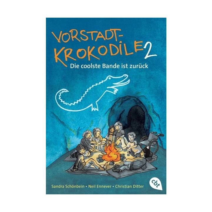 Vorstadtkrokodile 2 – Die coolste Bande ist zurück