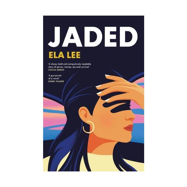 Jaded