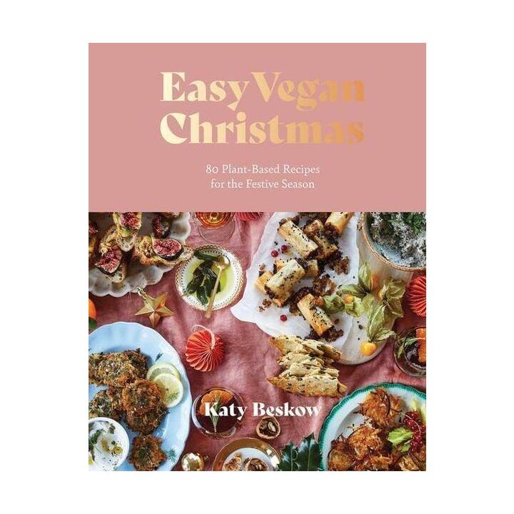 Easy Vegan Christmas