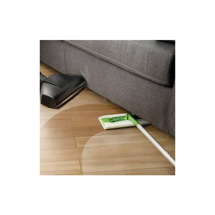 SWIFFER Panni per pulire Wet (12 pezzo)