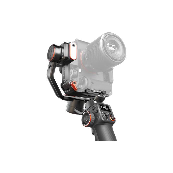 HOHEM Stabilisateur pour caméras iSteady MT2 (Aluminium)