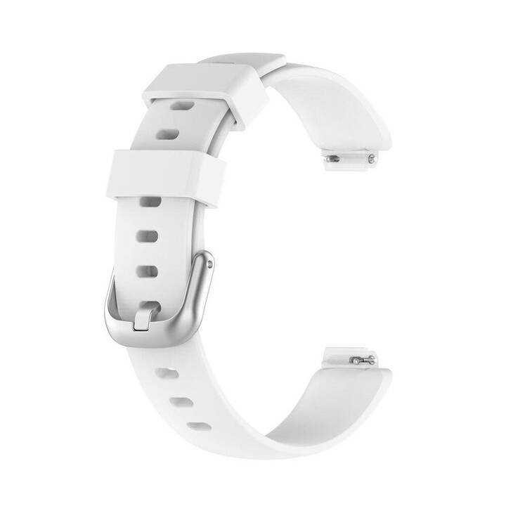 EG Armband (Fitbit Inspire 2, Weiss)