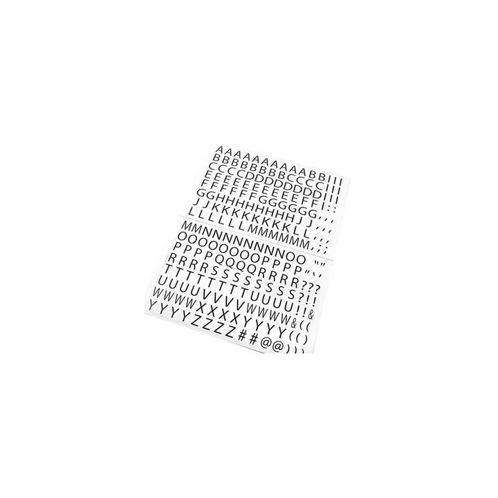 SUPERMAGNETE Punaises magnétique (A4, 2 pièce)