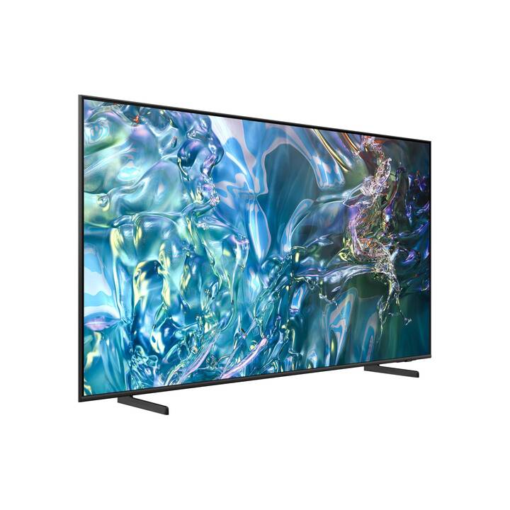 SAMSUNG QE55Q60DAUXXN Smart TV (55", QLED, Ultra HD - 4K)