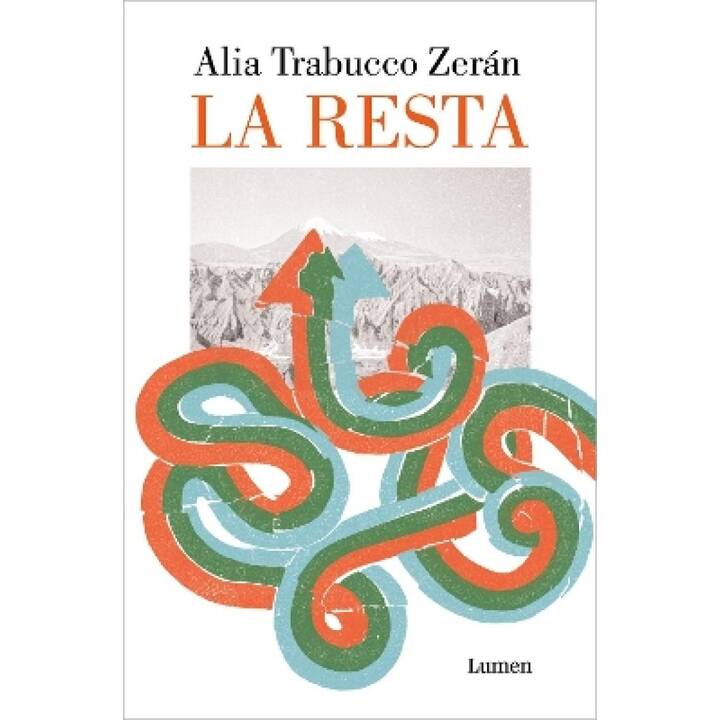 La resta