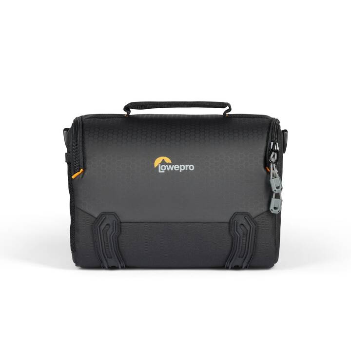 LOWEPRO Adventura SH 160 III Custodie per fotocamere (Nero)