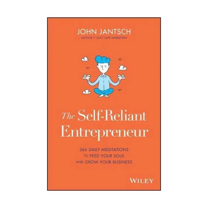 The Self-Reliant Entrepreneur