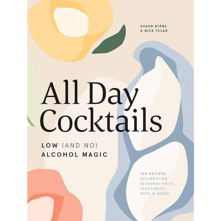 All Day Cocktails