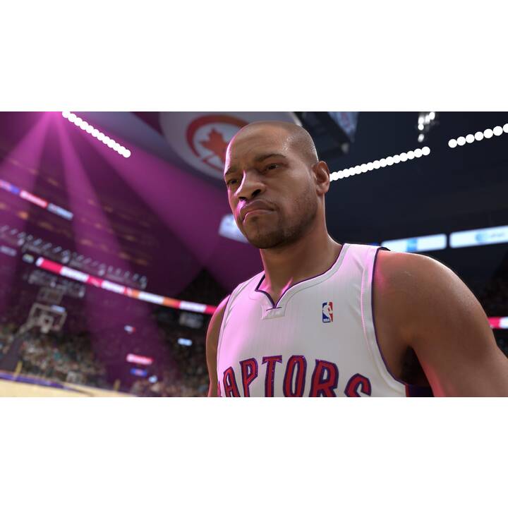 Take 2 NBA 2K25 (DE)