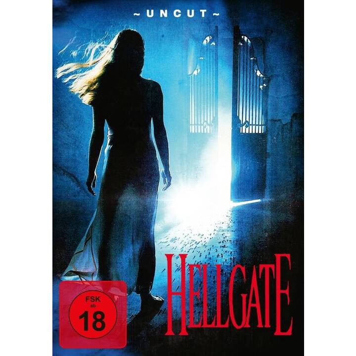 Hellgate (Uncut, DE, EN)