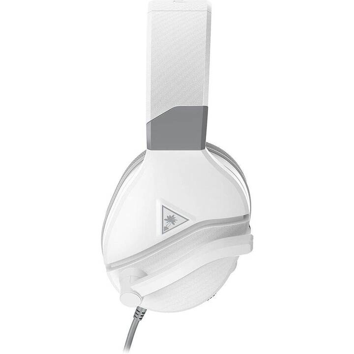 TURTLE BEACH Gaming Headset Recon 200 Gen 2 (Over-Ear, Kabel)
