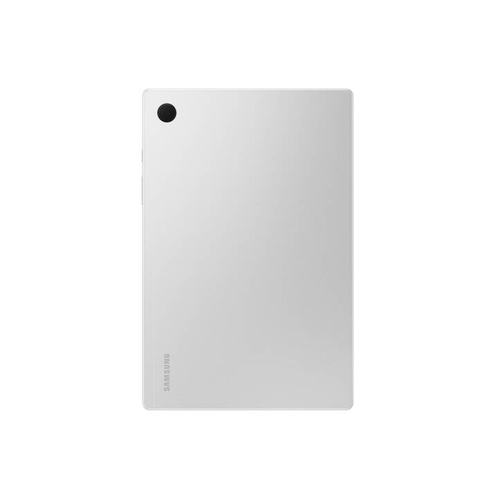 SAMSUNG Galaxy Tab A8 WiFi (10.5", 32 GB, Silber)