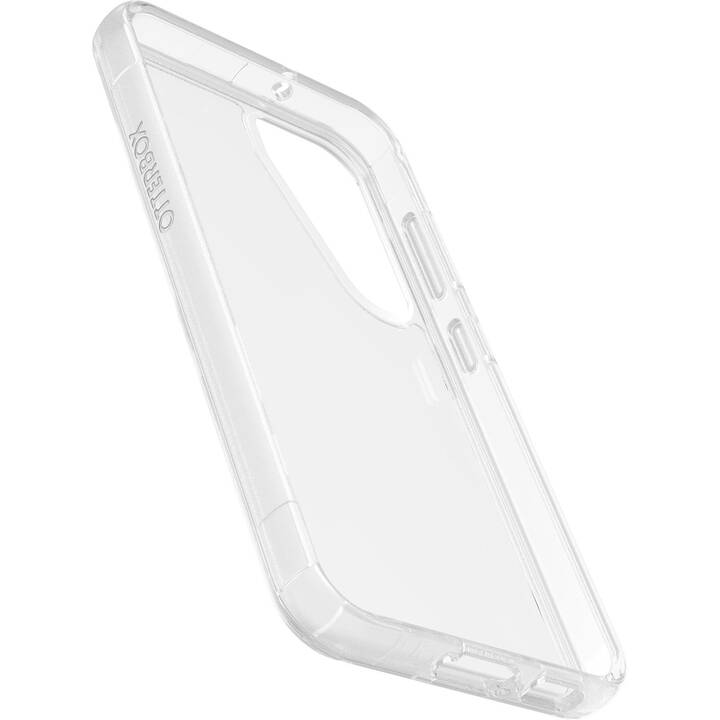 OTTERBOX Backcover (Galaxy S23, Transparent)