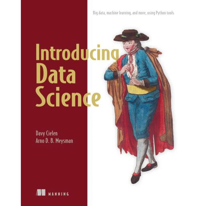 Introducing Data Science