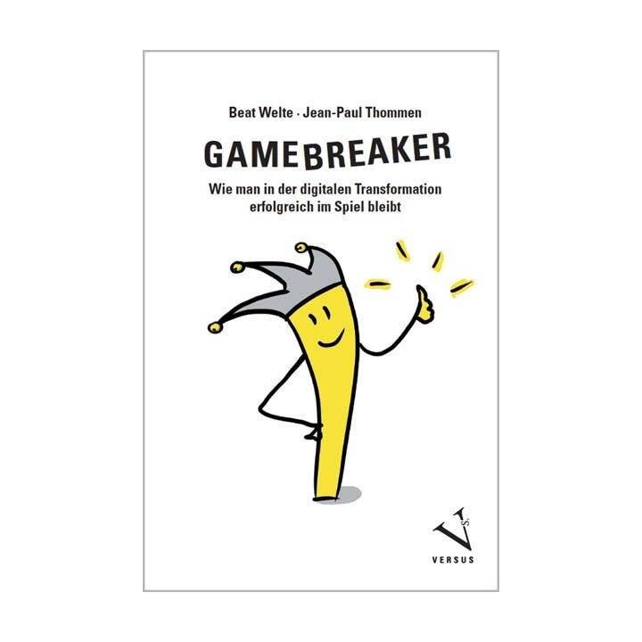 Gamebreaker