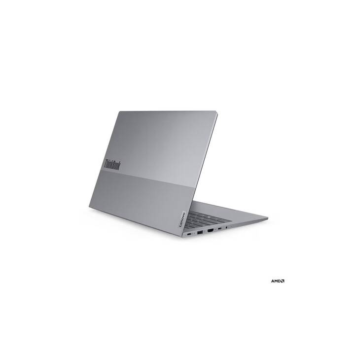 LENOVO ThinkBook 14 G6 (14", AMD Ryzen 5, 16 GB RAM, 512 GB SSD)