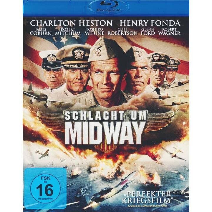Schlacht um Midway (DE, EN)