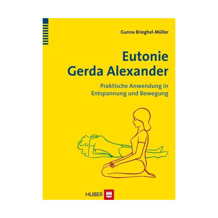 Eutonie Gerda Alexander