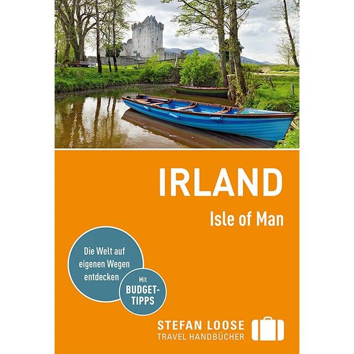 Stefan Loose Reiseführer Irland