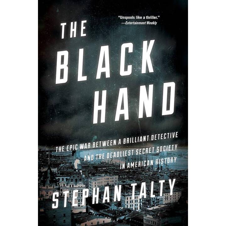 The Black Hand