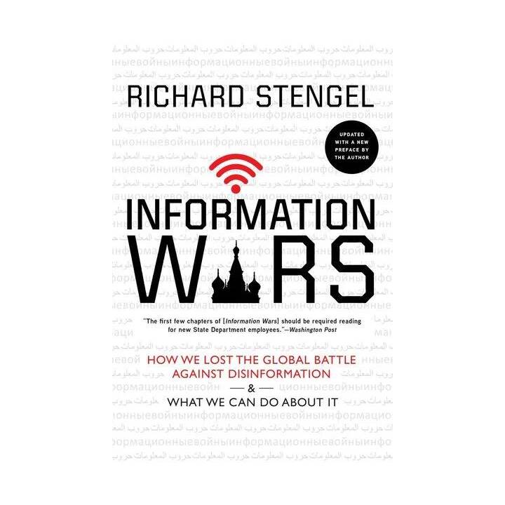 Information Wars