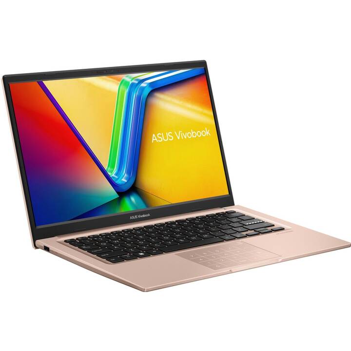 ASUS Vivobook 14 X1404VA-NK235W (14", Intel Core i7, 16 GB RAM, 512 GB SSD)