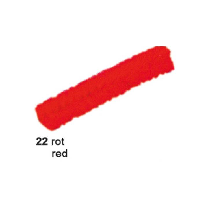 URSUS Pfeifenputzer (Rot)
