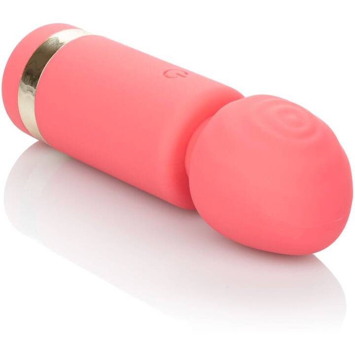 CALEXOTICS Massagekopf Vibrator Slay Exciter