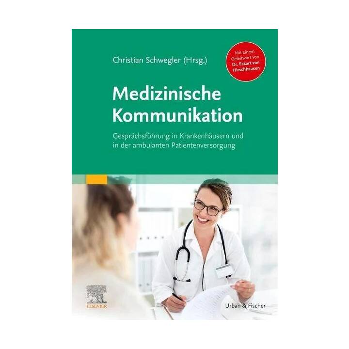 Medizinische Kommunikation